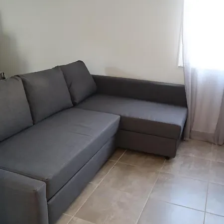 בית נופש Olea *