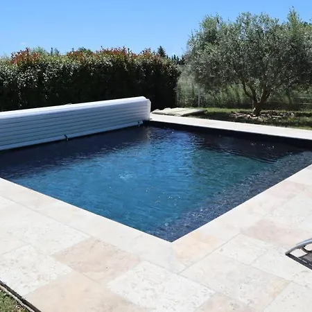 Olea Hébergement de vacances