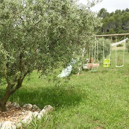 Hébergement de vacances Olea Manosque