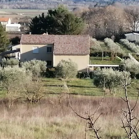 Hébergement de vacances Olea *