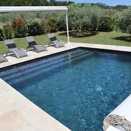 Olea Manosque