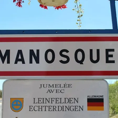 Olea Manosque