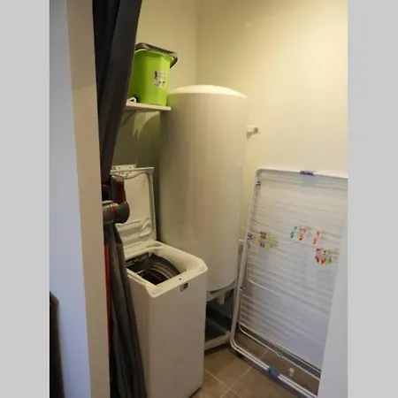 Olea Сasa de vacaciones Manosque