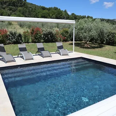 Olea Hébergement de vacances