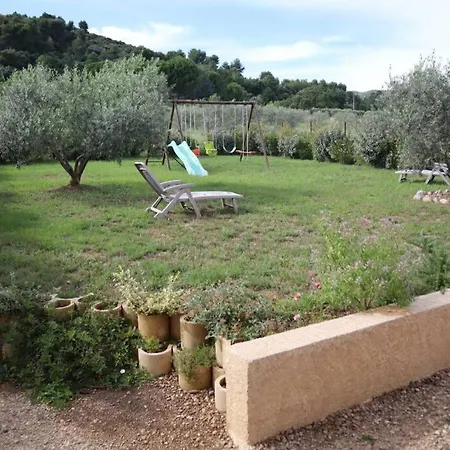 Olea Hébergement de vacances