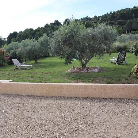 Hébergement de vacances Olea