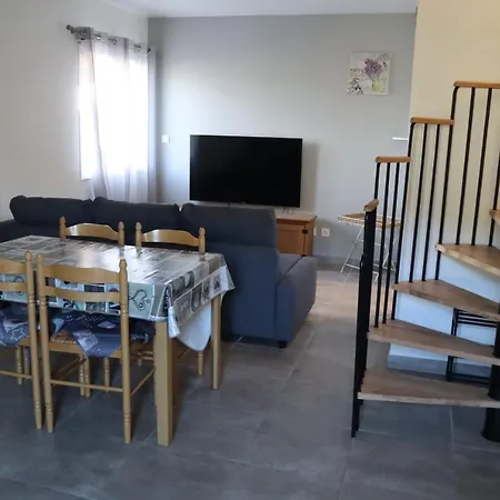 Holiday home Olea *
