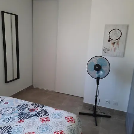Hébergement de vacances Olea *